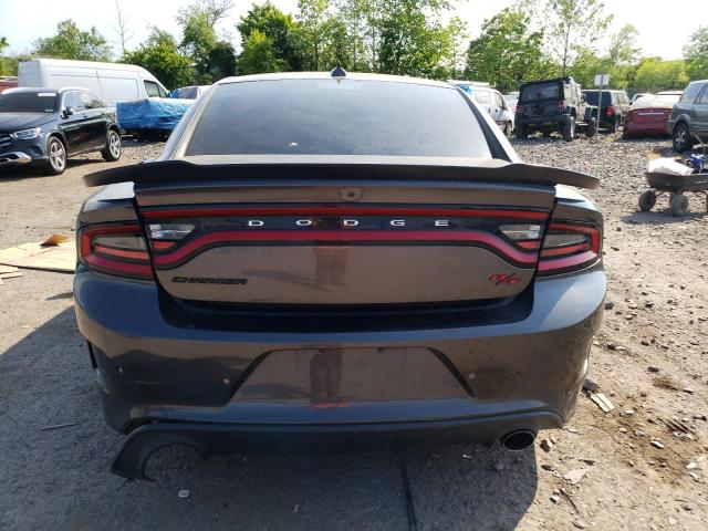 2C3CDXGJ7HH643434 Dodge Charger R/t 392