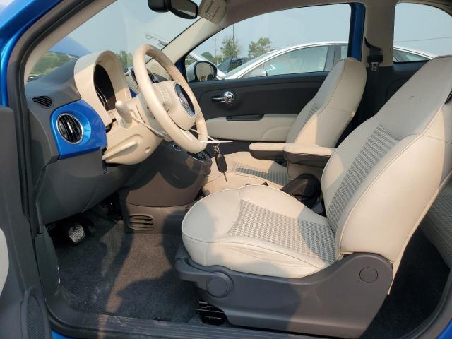 3C3CFFKH1JT420862 Fiat 500 POP