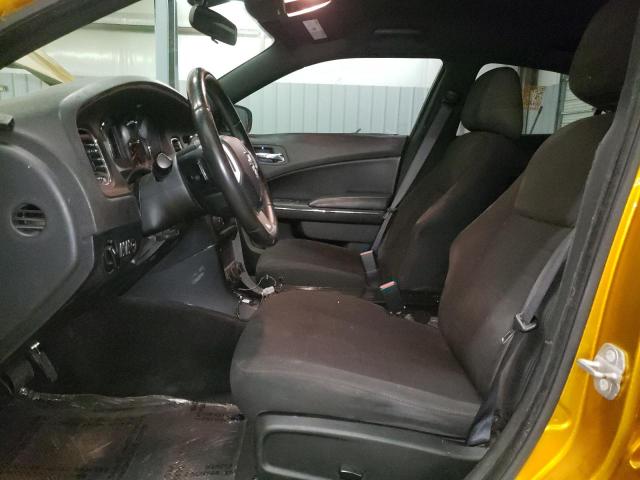 2C3CDXAT8EH220691 Dodge Charger Police