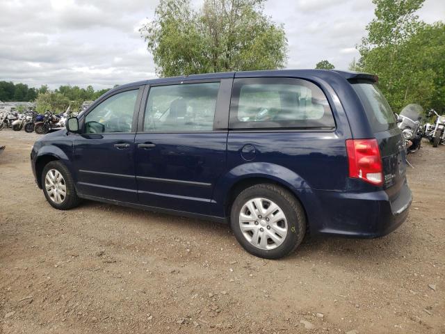 2C4RDGBG8GR252240 Dodge Grand Caravan Se