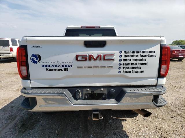 1GT59SE78MF102890 GMC Sierra K3500