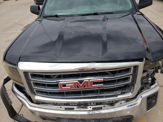 1GTR1UEC9EZ309287 GMC Sierra C1500 Sle