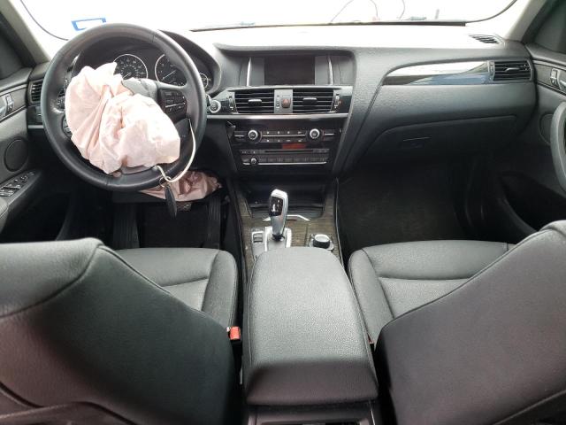 5UXWZ7C32H0V88069 BMW X3 Sdrive28i
