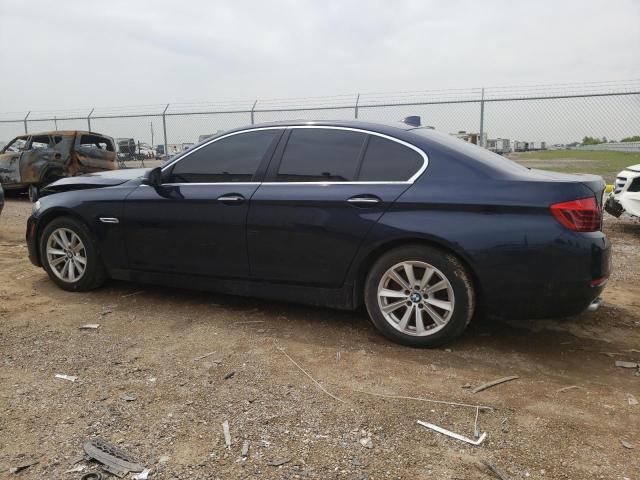 WBA5A5C54GD527174 BMW 528 I