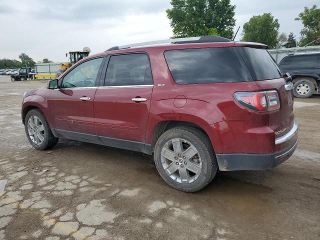1GKKVSKD2HJ188259 GMC Acadia Limited Slt-2