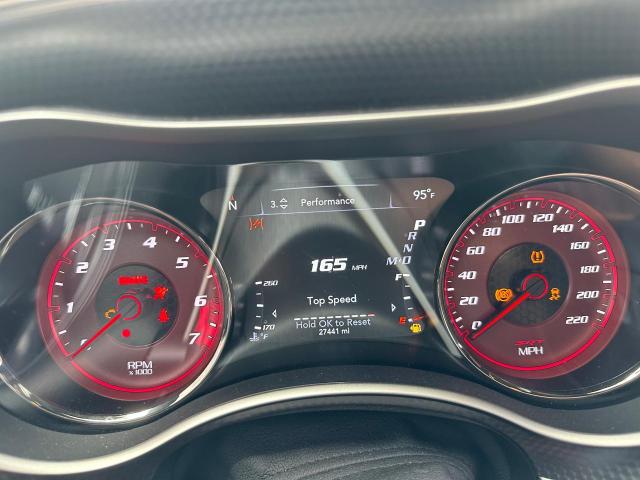 2C3CDXL95MH543452 Dodge Charger Srt Hellcat