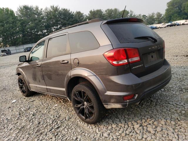 3C4PDCBG7GT228718 Dodge Journey Sxt