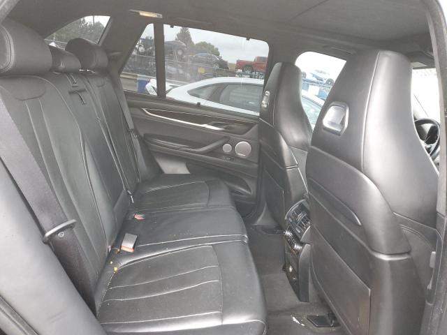5YMKT6C57F0C88936 BMW X5 M