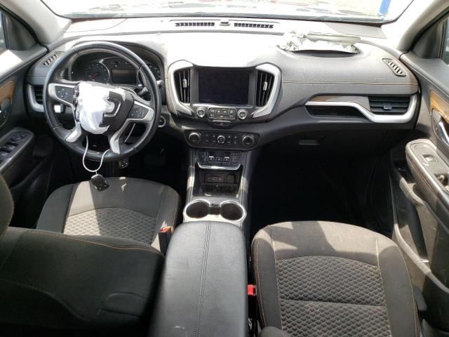 3GKALTEX0JL363524 GMC Terrain Sle