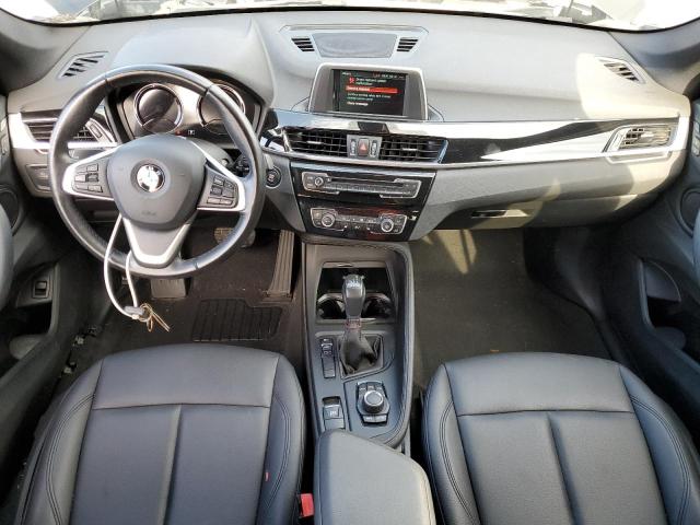 WBXHU7C39J5L09222 BMW X1 Sdrive28i