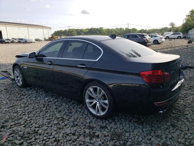 WBAFV3C51ED684994 BMW 535 D Xdrive