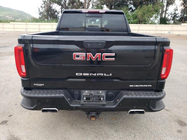 3GTU9FEL0LG274005 GMC Sierra K1500 Denali