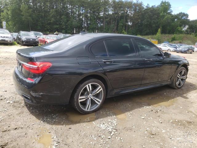 WBA7F2C58GG419275 BMW 750 Xi