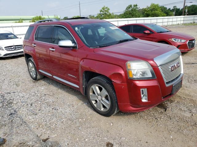 2GKALUEK9E6209253 GMC Terrain Denali