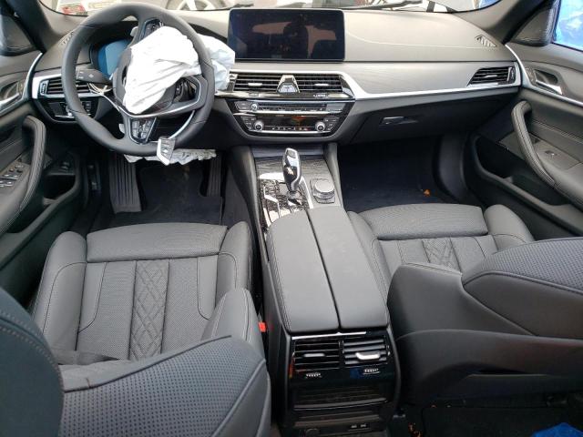 WBA13BJ04PWY22147 BMW 530 XI