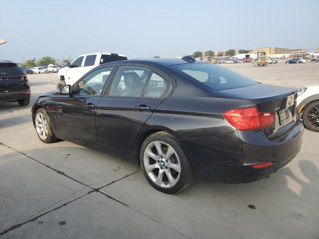 WBA3C3G53ENS68491 BMW 320 I Xdrive
