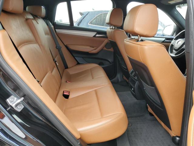 5UXXW3C58G0R20022 BMW X4 Xdrive28i