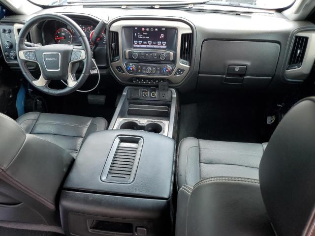 1GT12UEGXGF302558 GMC Sierra K2500 Denali