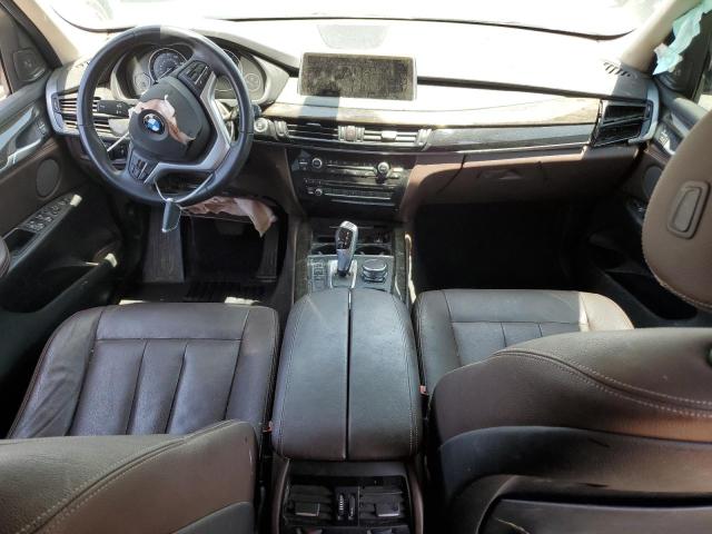 5UXKR2C54F0H40002 BMW X5 Sdrive35i