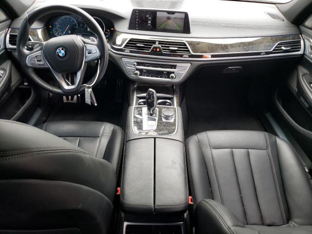 WBA7E2C5XJG742611 BMW 740 I