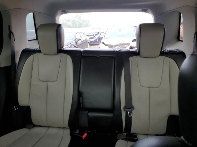 2GKFLXEK0E6145823 GMC Terrain Slt