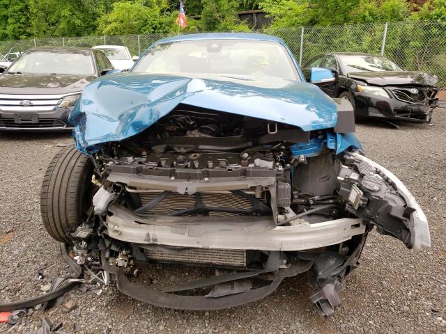 WBS1H9C52GV785975 BMW M2