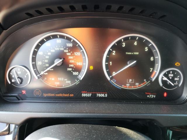 5UXKR0C34H0V78293 BMW X5 Xdrive35i