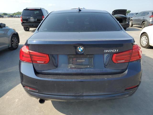 WBA8E1G35HNU16163 BMW 320 I