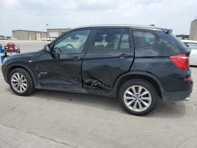 5UXWZ7C32H0V94664 BMW X3 Sdrive28i