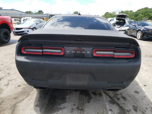 2C3CDZFJ4KH625560 Dodge Challenger R/t Scat Pack