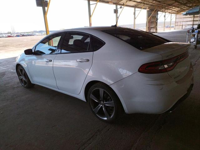 1C3CDFEB6FD159867 Dodge DART GT