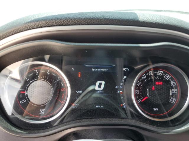 2C3CDZFJ1NH128177 Dodge Challenger R/t Scat Pack