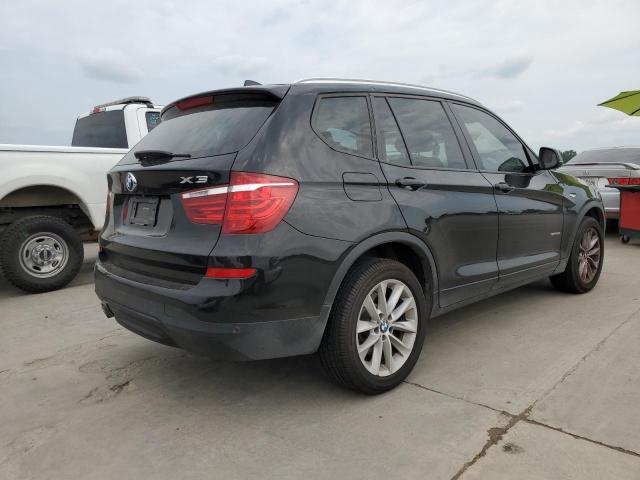5UXWZ7C38H0V92806 BMW X3 Sdrive28i