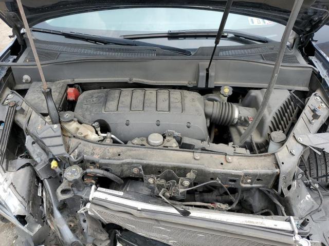 1GKKVRKD0FJ175371 GMC Acadia Slt-1