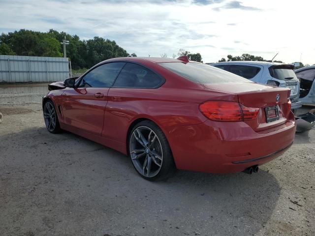 WBA3N3C50FK232986 BMW 428 I