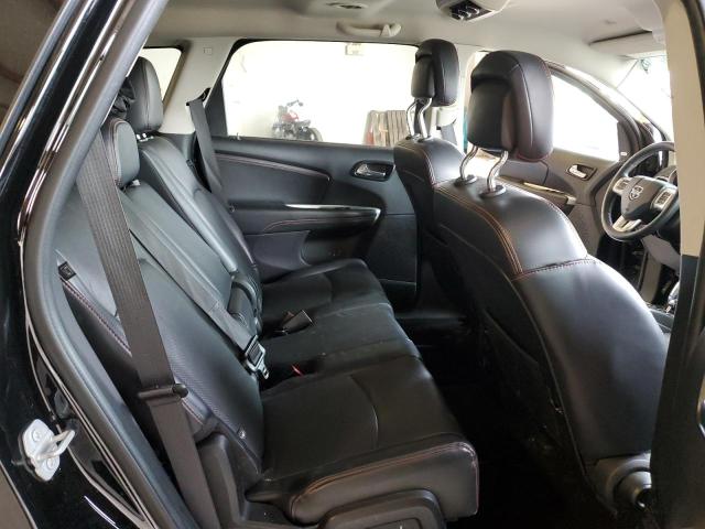 3C4PDDEG2KT764647 Dodge JOURNEY GT