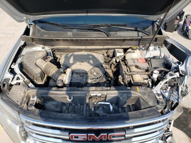 1GKKNMLS7LZ193198 GMC ACADIA SLT