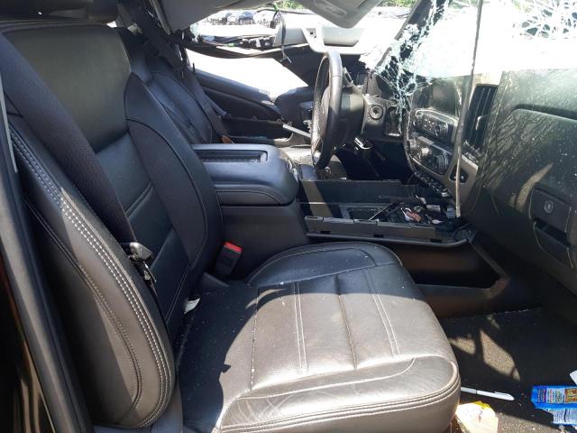 1GT12UEY0JF269750 GMC Sierra K2500 Denali