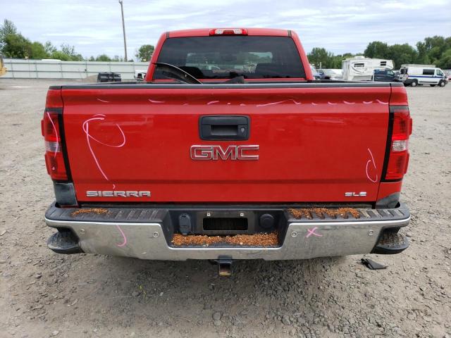 3GTU2UEC1EG528803 GMC Sierra K1500 Sle