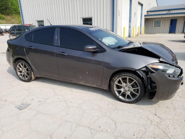 1C3CDFBB8FD112490 Dodge DART SXT