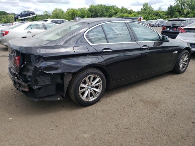 WBA5A7C57ED616441 BMW 528 XI