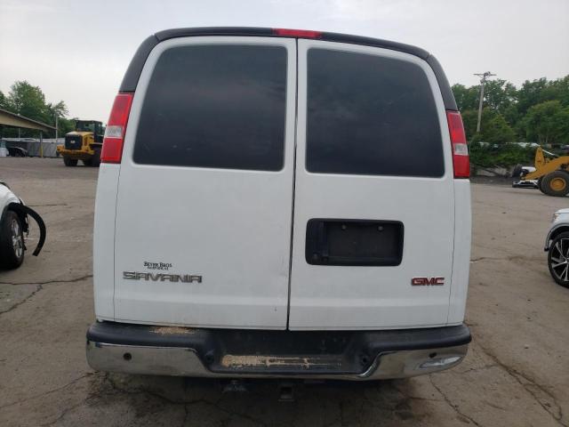 1GTZ7HF11H1222926 GMC Savana G3500