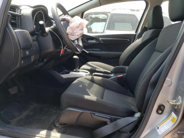 3HGGK5H46LM709872 Honda FIT LX