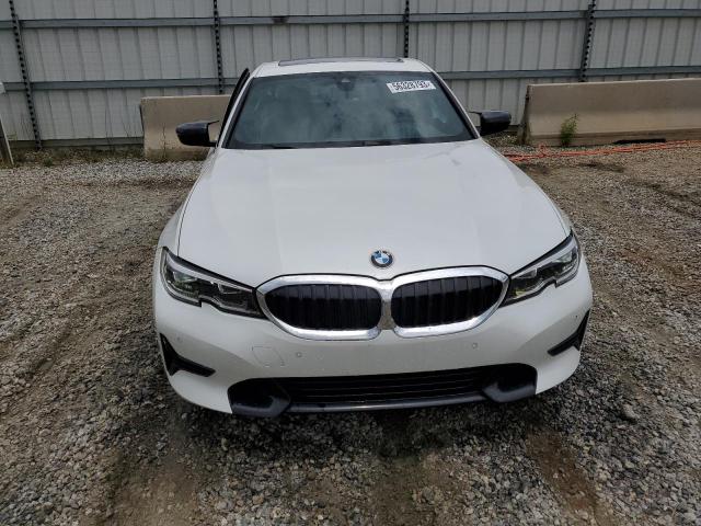 WBA5R1C54KAK07879 BMW 330I