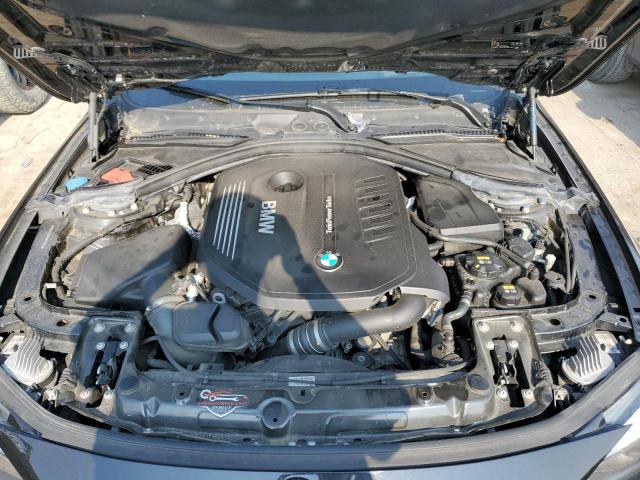 WBA4J7C56JBH14042 BMW 440xi Gran Coupe