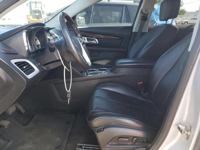 2GKFLZE38E6213550 GMC Terrain Denali