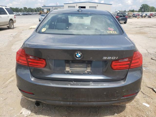 WBA3B1G50ENS81030 BMW 320 I