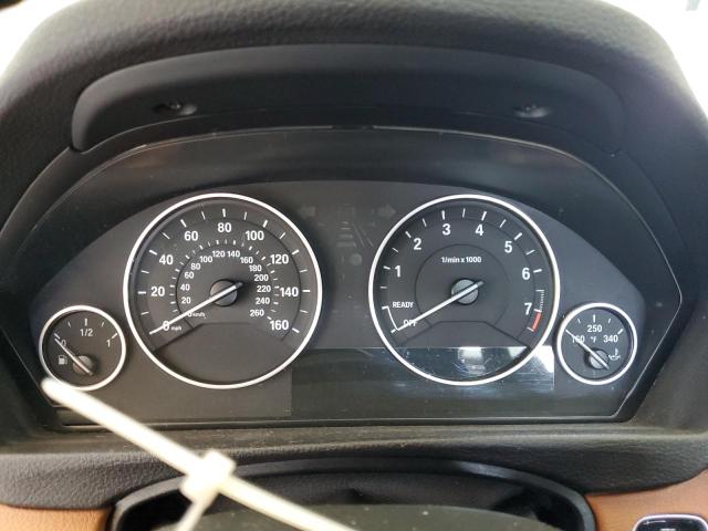 WBA8D9C34HA012253 BMW 330 XI