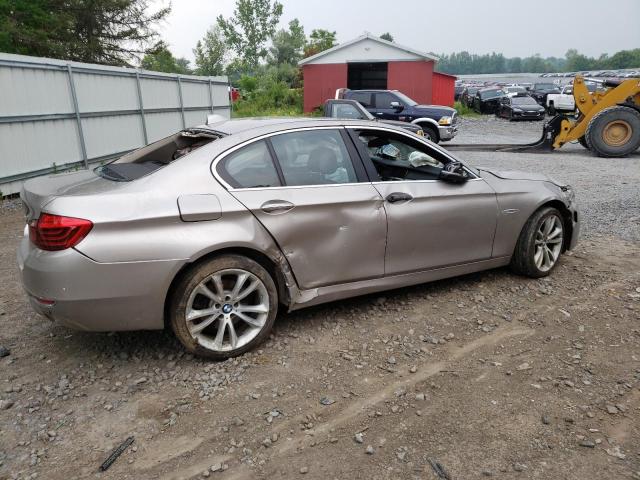 WBA5B3C53GG254065 BMW 535 XI