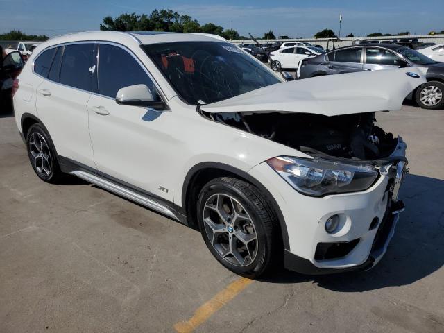 WBXHU7C36J5L09176 BMW X1 Sdrive28i